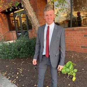 Meet your Posher, Harper